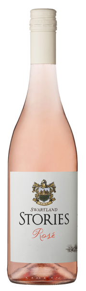 Pulpit Rock Wines Stories Pinotage Rose